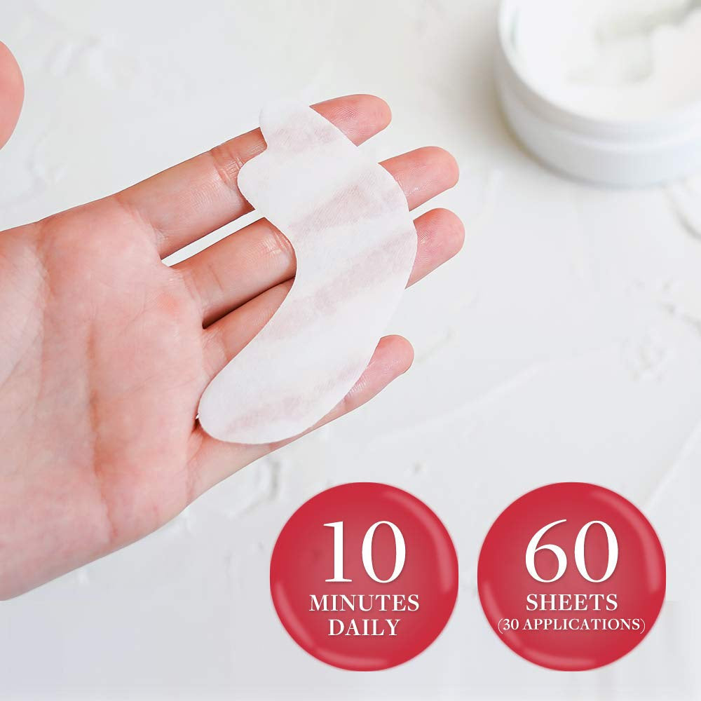 HAS Stretch iSheet exo (60 sheets)