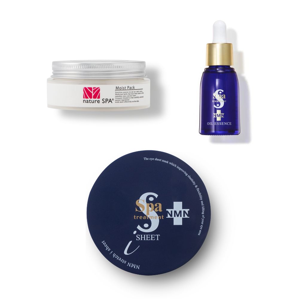 NMN Special Experience Kit