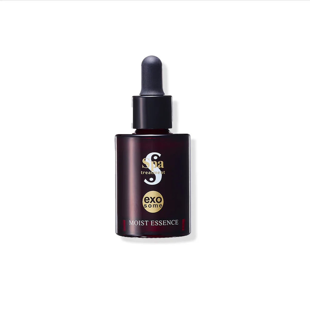 ベルッソ エクソセラム 美容液 30ml exo Moist Essence (30ml)