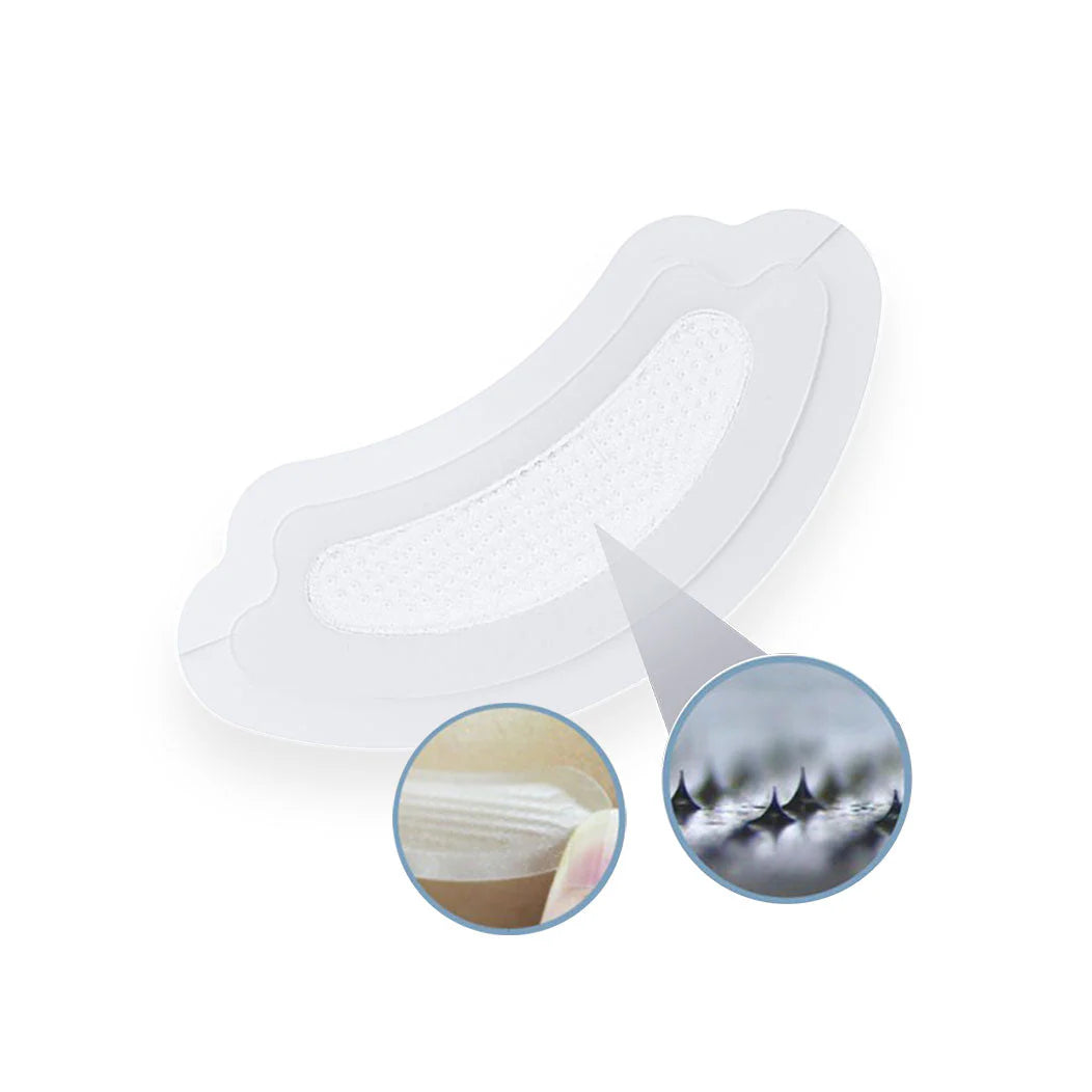 iMicro Patch Microneedle 4 Set (0.25mm)