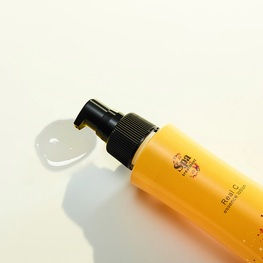Real C Essence Lotion (100ml)