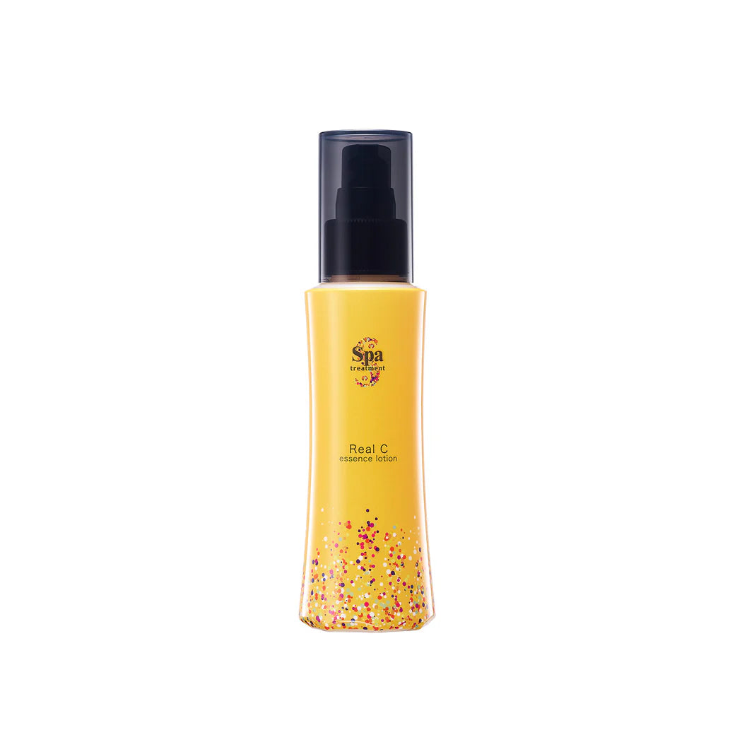 Real C Essence Lotion (100ml)