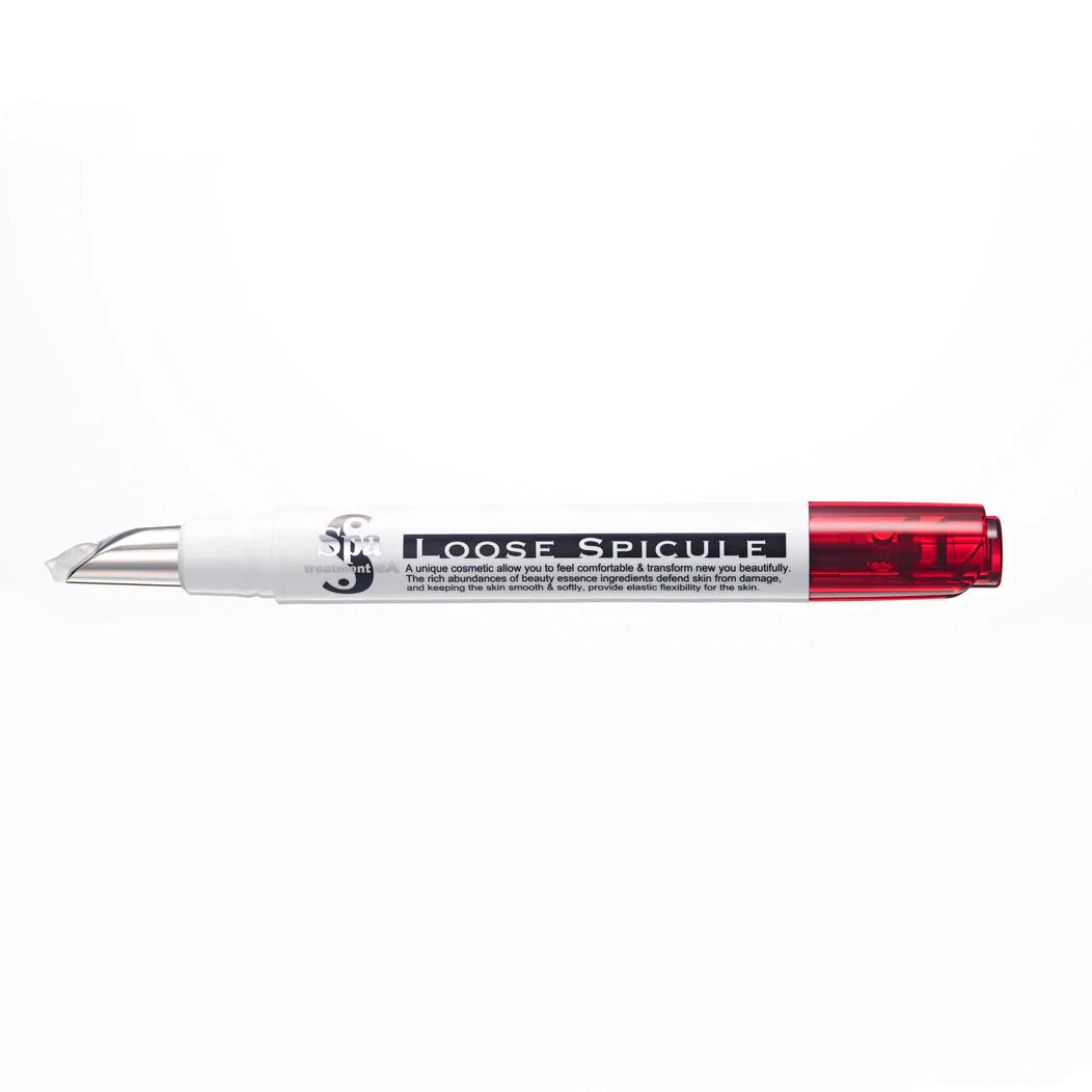 eX Loose Spicule (2.5ml)
