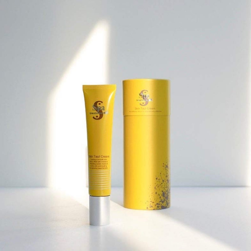 eX Skin Taut Cream Moisturizer (30g)
