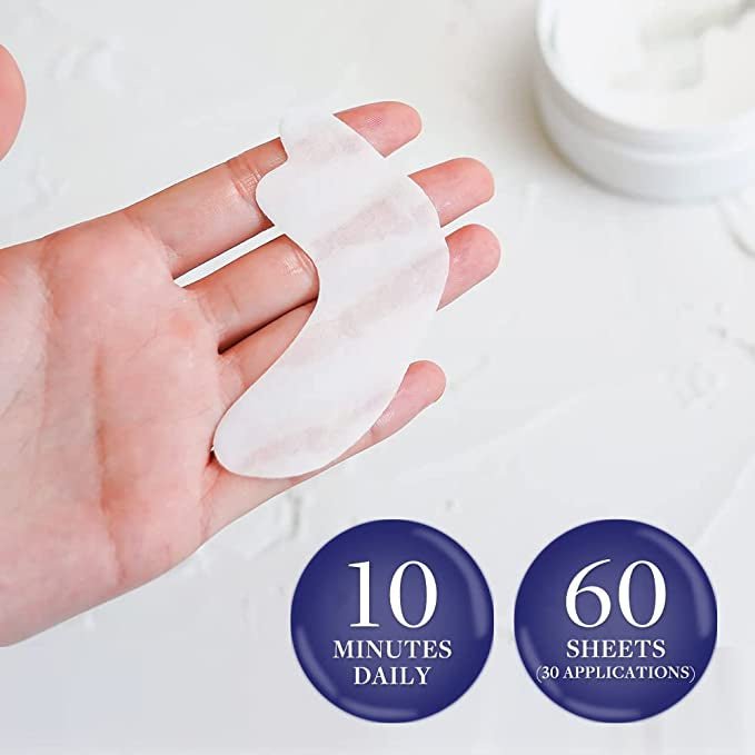 NMN Stretch iSheet (60 sheets)