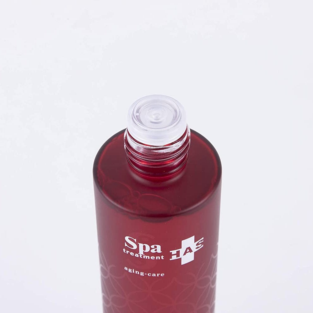 HAS Moist Lotion (120ml)