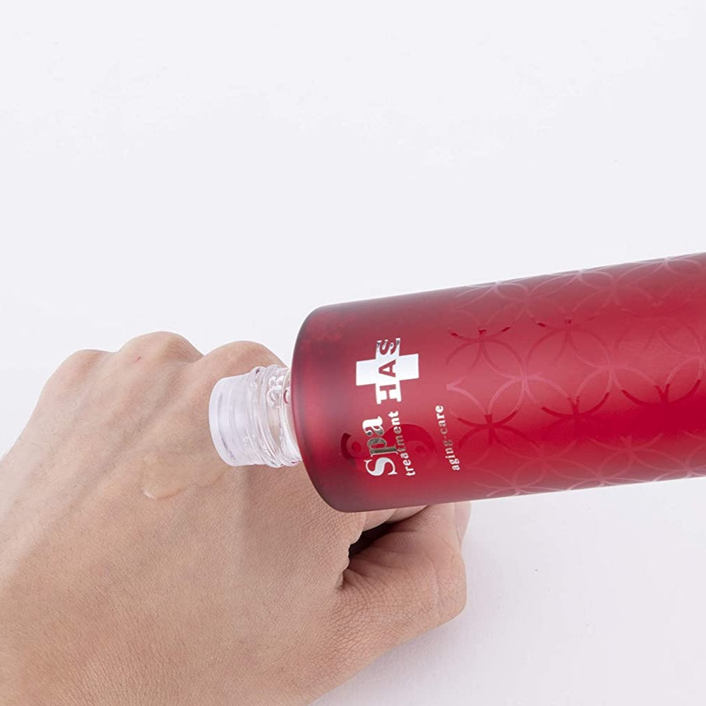 HAS Moist Lotion (120ml)
