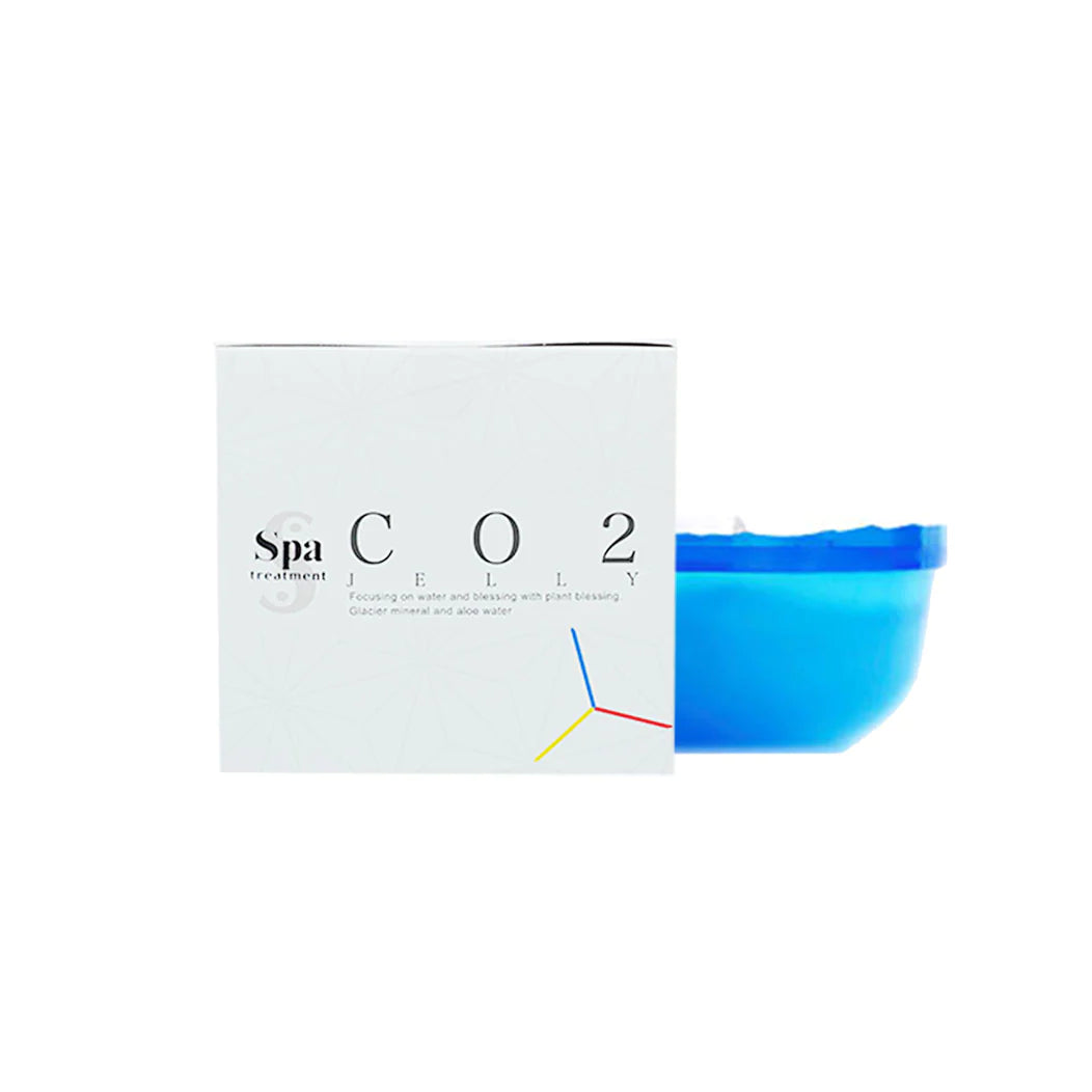 CO2 JELLY G (5pcs)