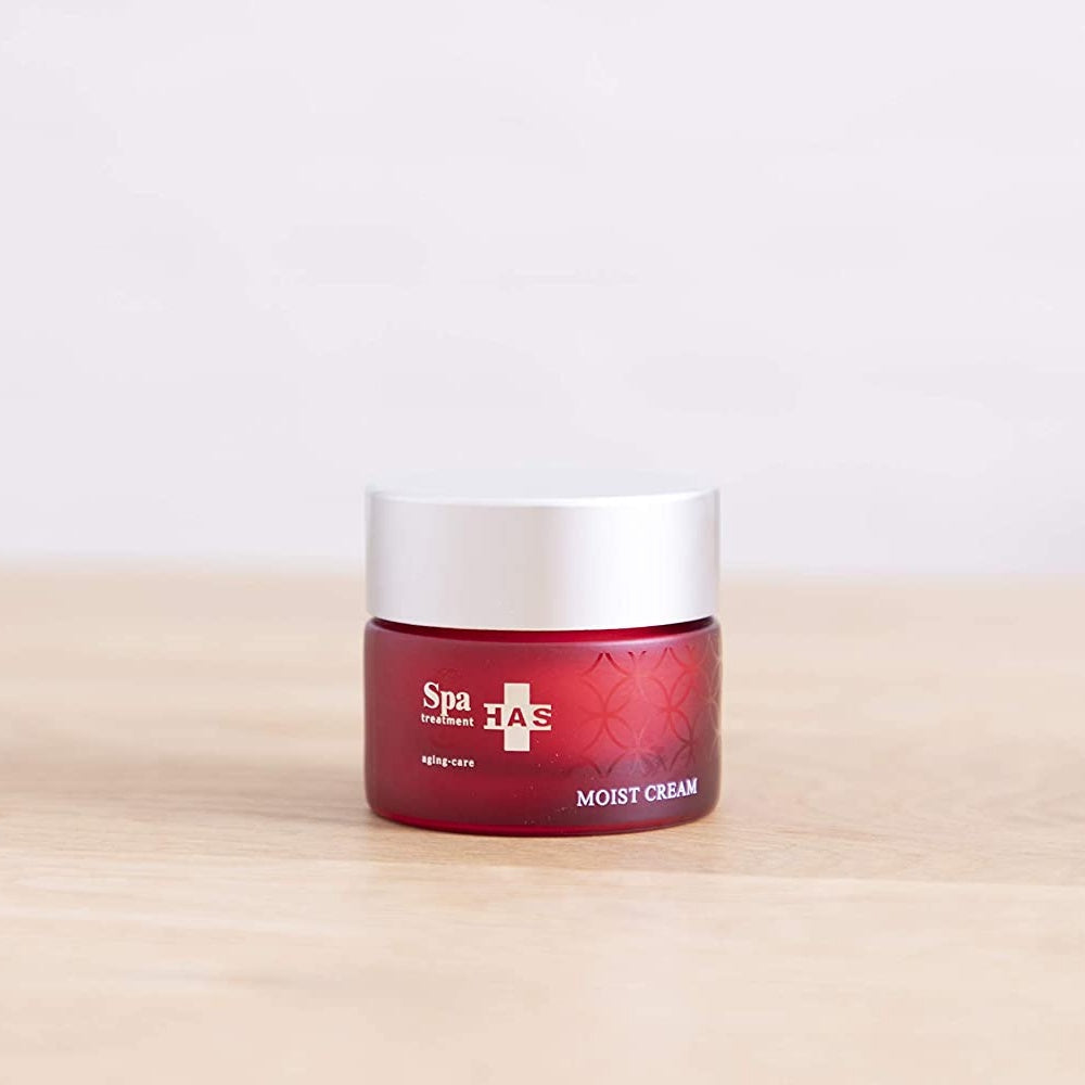 HAS Moist Cream (30g)