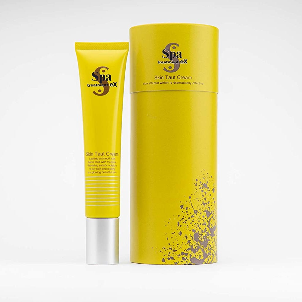 eX Skin Taut Cream Moisturizer (30g)