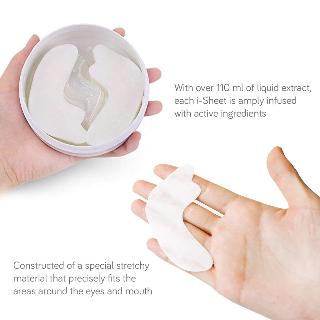 UMB Stretch iSheet (60 sheets)