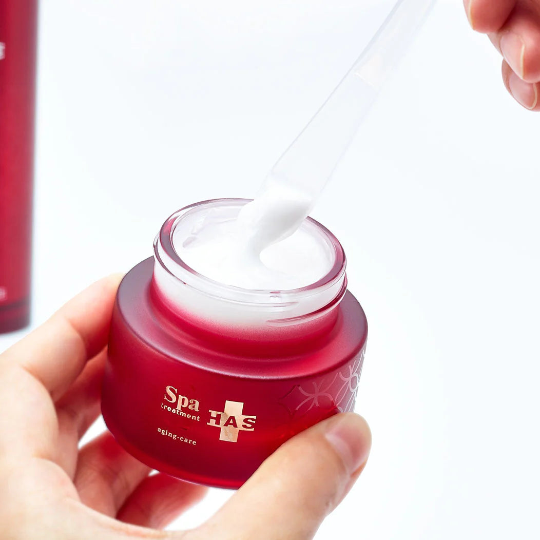 HAS Moist Cream (30g)