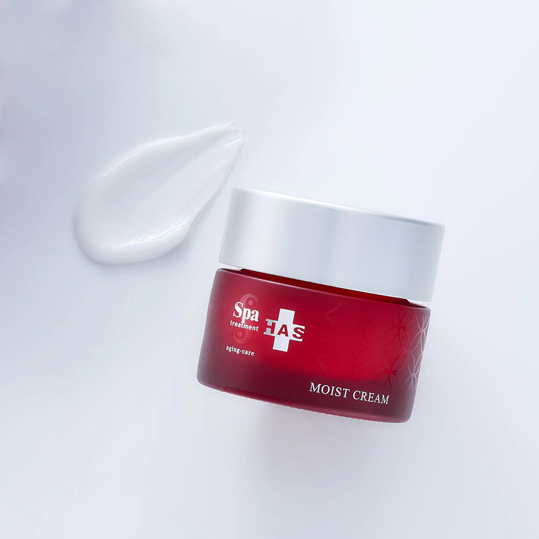 HAS Moist Cream (30g)