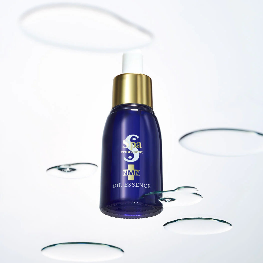 NMN Oil Essence (30ml)