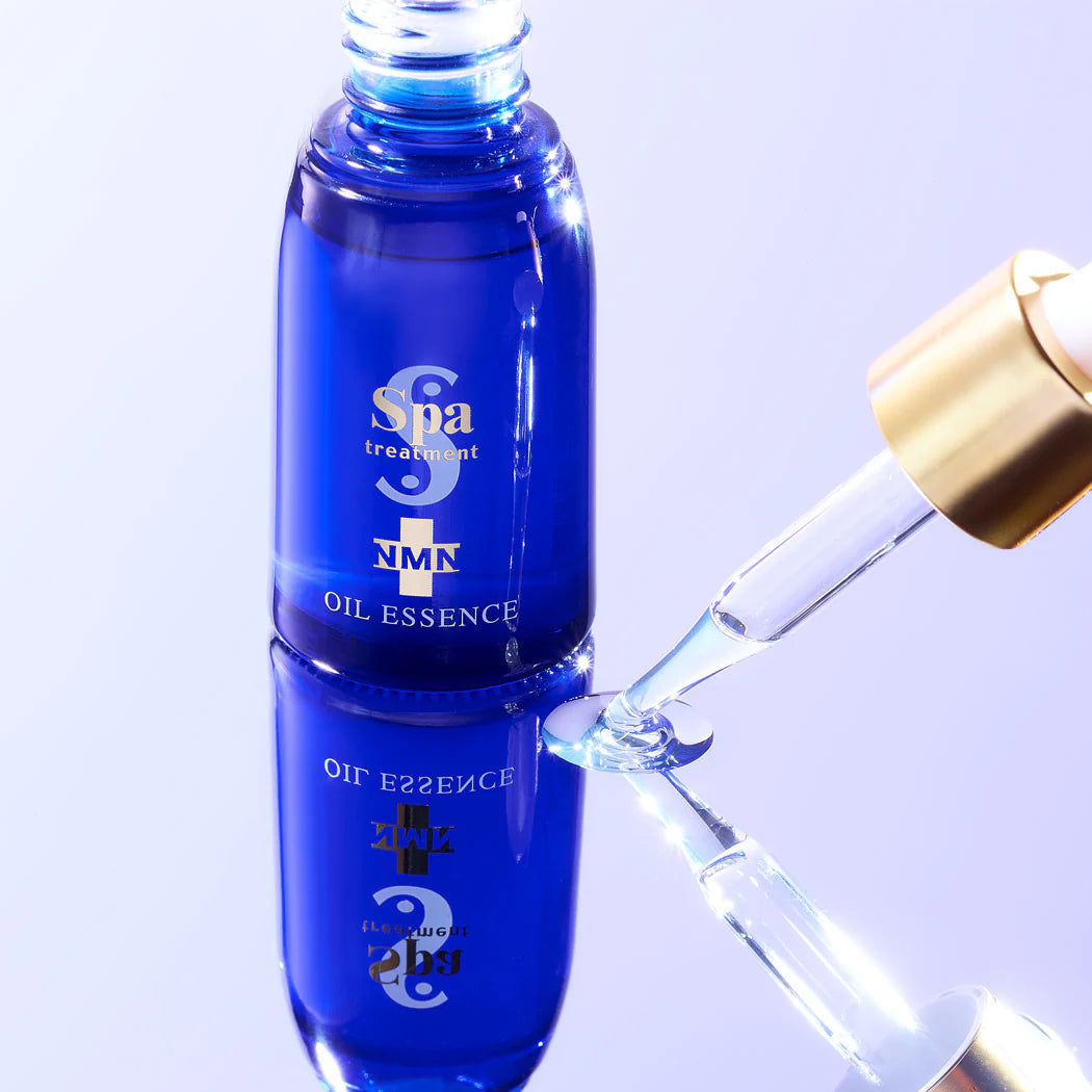 NMN Oil Essence (30ml)