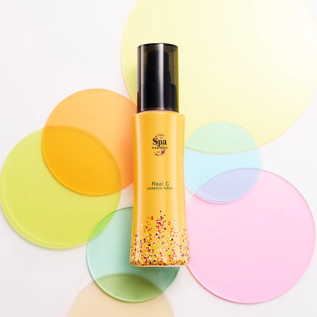 Real C Essence Lotion (100ml)