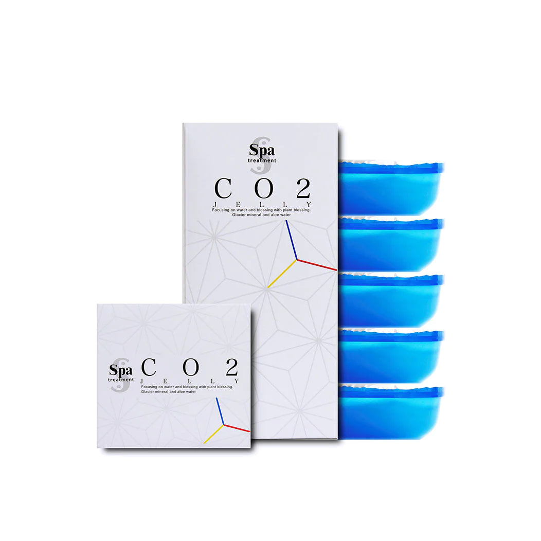 CO2 JELLY G (5pcs)