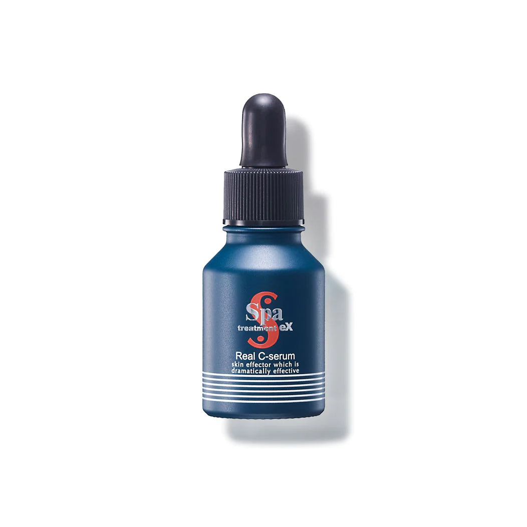 eX REAL C Serum (18ml)