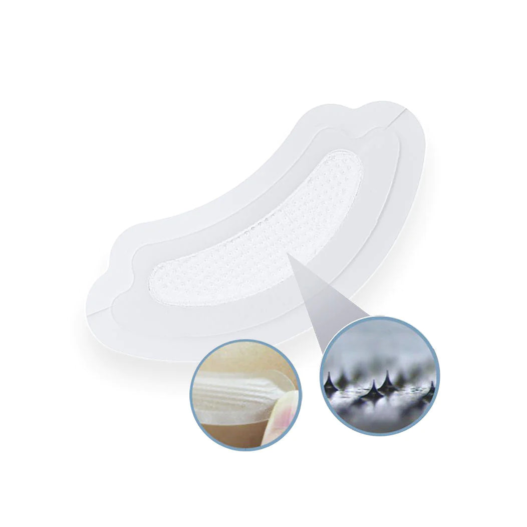 HAS iMicro Patch Microneedle 4 Set (0.25mm)