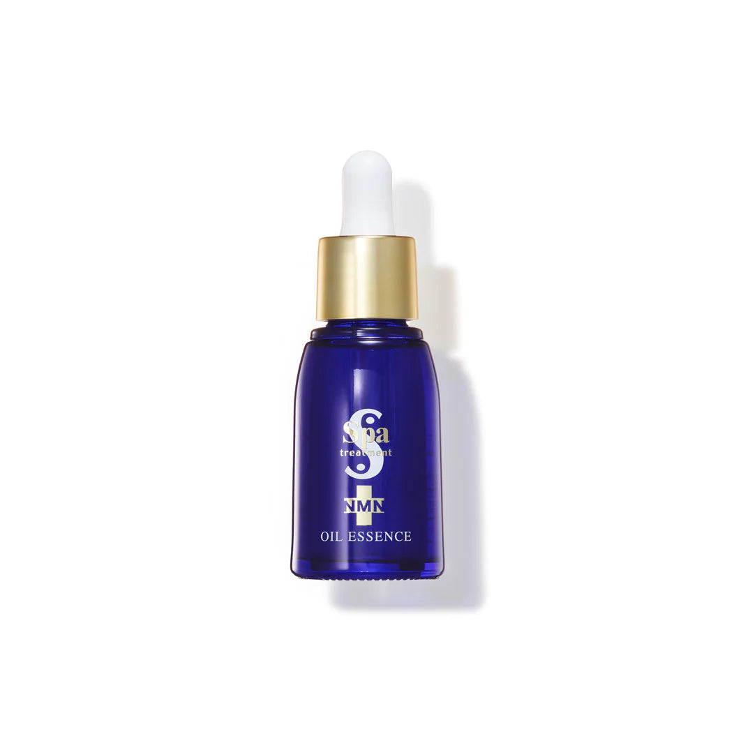 NMN Oil Essence (30ml)