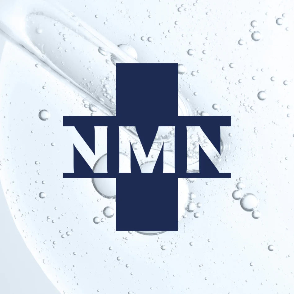 NMN Oil Essence (30ml)